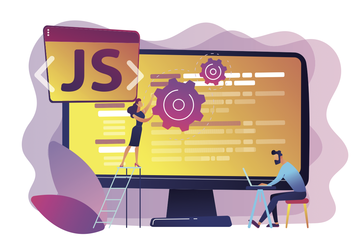 У кого отключен javascript